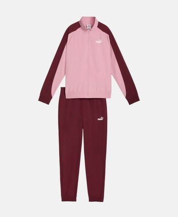 Track suit Woven Tracksuit CL