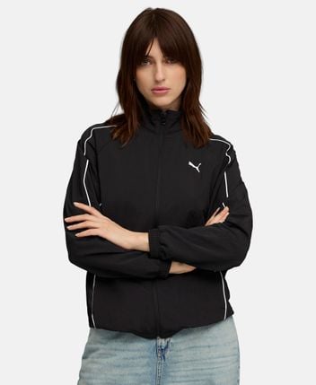 Tracksuit jacket