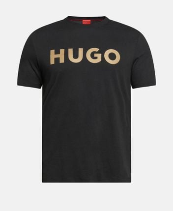 Crew neck t-shirt Dulivio
