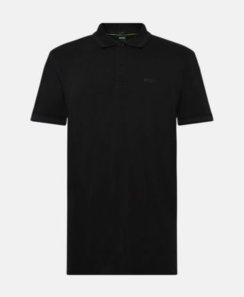 Polo shirt - regular fit