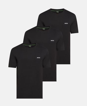 T-shirts, pack of 3