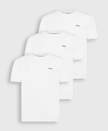 T-shirts, pack of 3