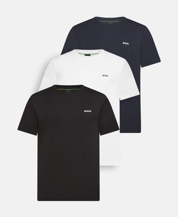 T-shirts, pack of 3