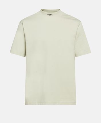 Crew neck t-shirt