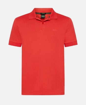 Polo shirt - regular fit Pio 2