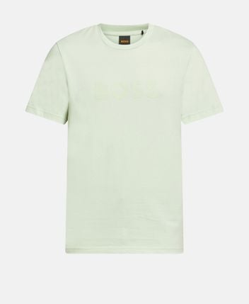 Crew neck t-shirt