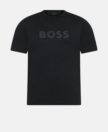 Crew neck t-shirt