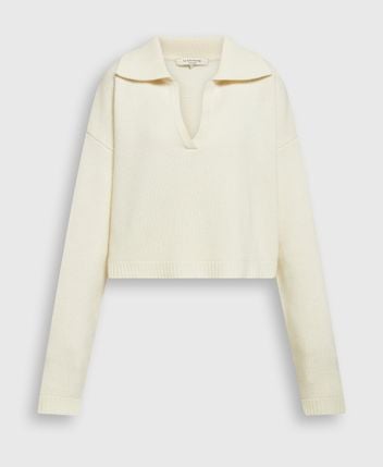 Wool pullover Benny