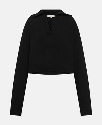 Wool pullover Benny