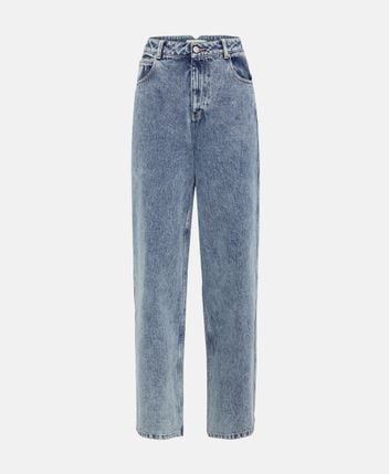 Wide leg jeans Kelly