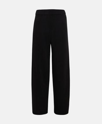 Wool trousers Margret