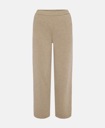 Wool trousers Margret