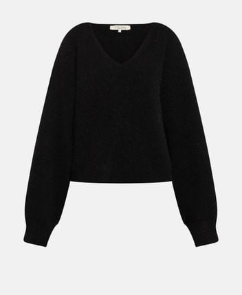 Wool-blend pullover Paris