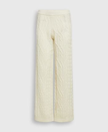Wool trousers Ava