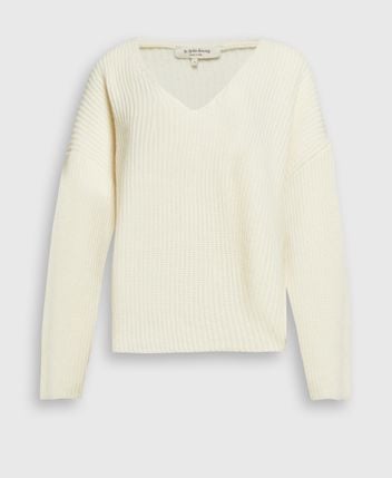 Wool pullover Riva