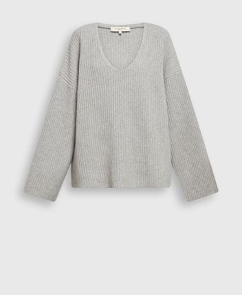 Wool pullover Riva