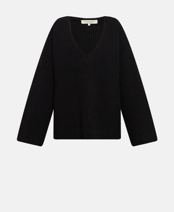 Wool pullover Riva
