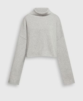 Wool pullover Carli