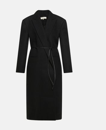 Wool coat Elisabeth