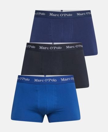 Boxer briefs, pack of 3