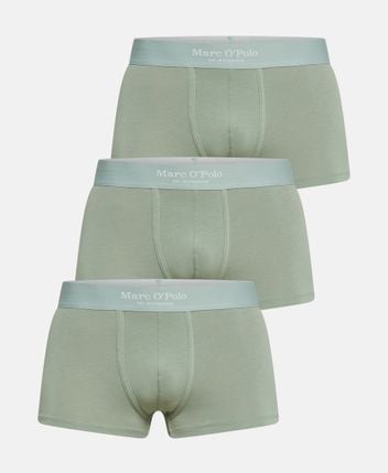 Boxer briefs, pack of 3