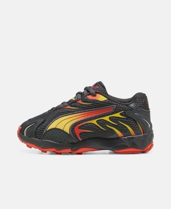 Sneakers Inhale PS