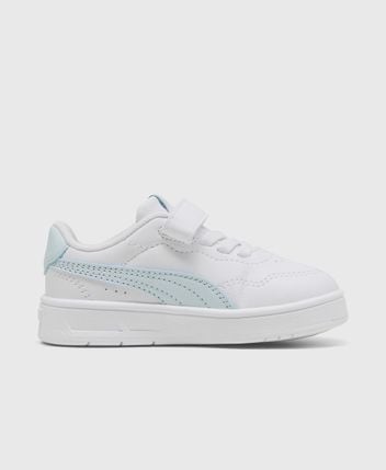 Sneakers Court Lally