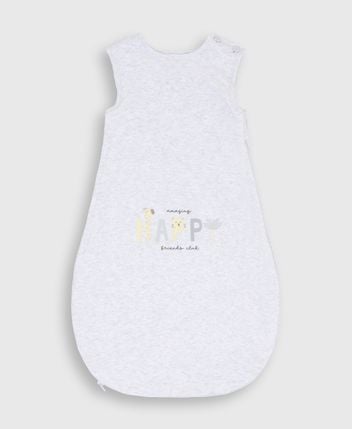 Sleeping bag