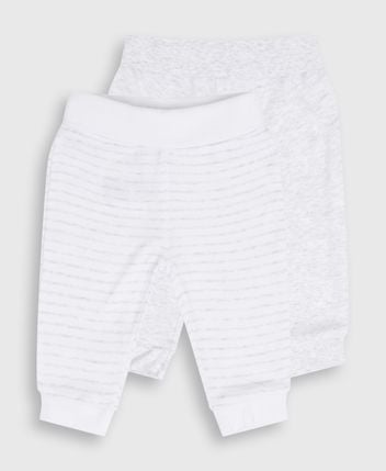 Sweatpants, set of 2
