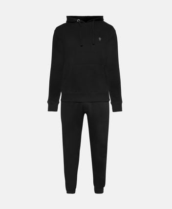 Sweatshirt and trousers set