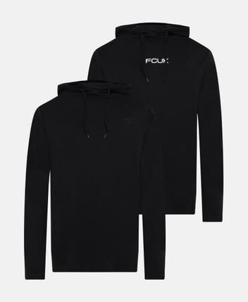 Sweatshirts, pack of 2