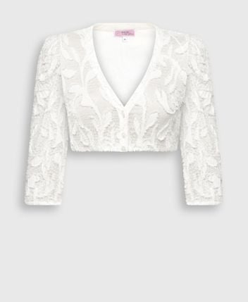 Traditional blouse