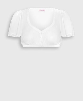 Traditional blouse