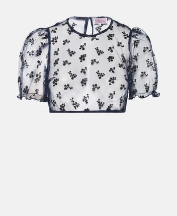 Dirndl blouse
