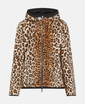 Reversible jacket