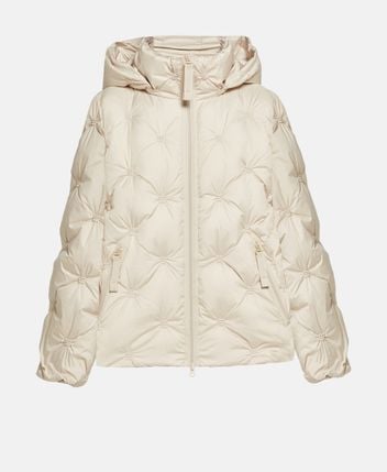 Down jacket
