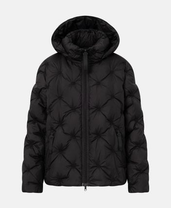 Down jacket