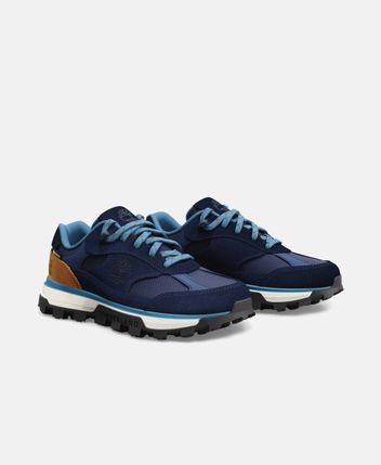 Sneakers Trail trekker