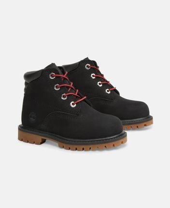 Lace-up ankle boot Alburn