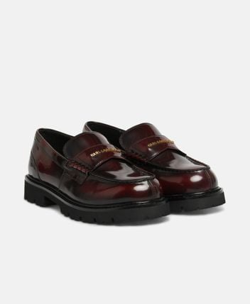 Loafers Lowell