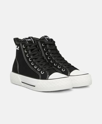 Platform sneakers Kampus Max