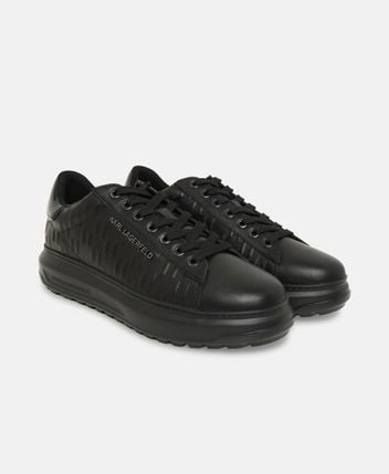 Platform sneakers Kapri Lug