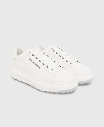 Platform sneakers Kapri Lug
