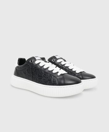 Platform sneakers Kaprika