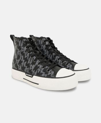 Sneakers Kampus max