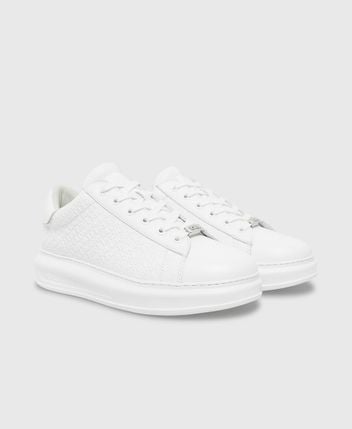 Platform sneakers Kapri