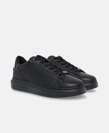 Platform sneakers Kapri