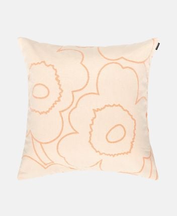 Pillowcase Piirto Unikko
