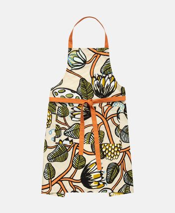 Cooking apron Tiara
