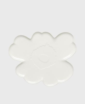 Serving plate Unikko